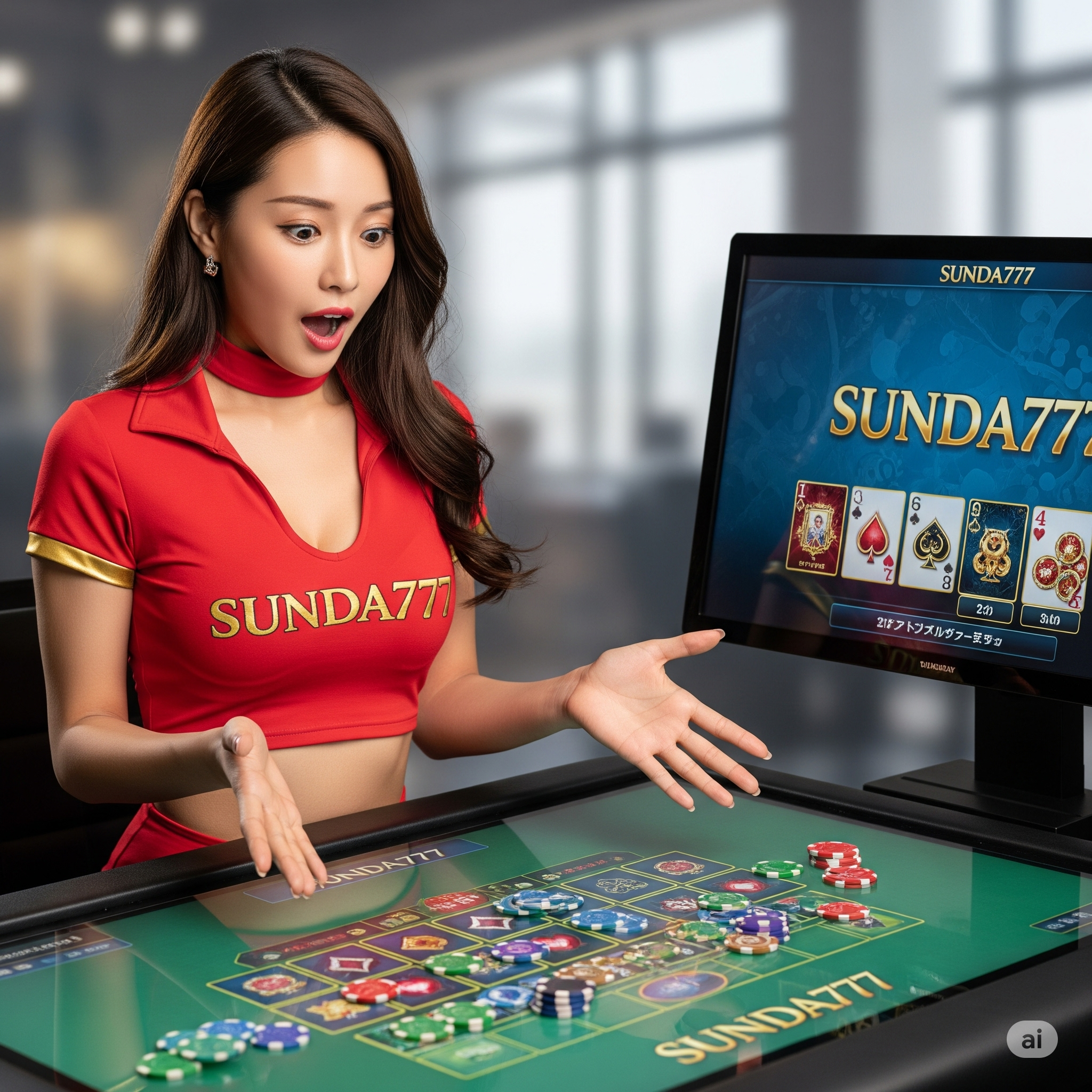 Mahjong Ways SUNDA777: Temukan Pola Kemenangan dan Sensasi Baru!
